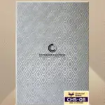 Model : CHS – 08