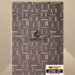 Model : CHS – 21