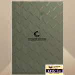 Model : CHS – 54