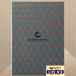 Model : CHS – 411