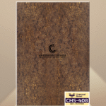 Model : CHS – 408