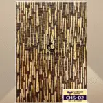 Model : CHS – 02