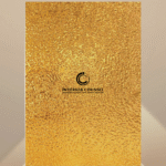 Color: Golden